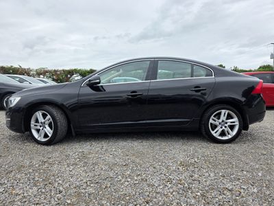 2016 Volvo S60