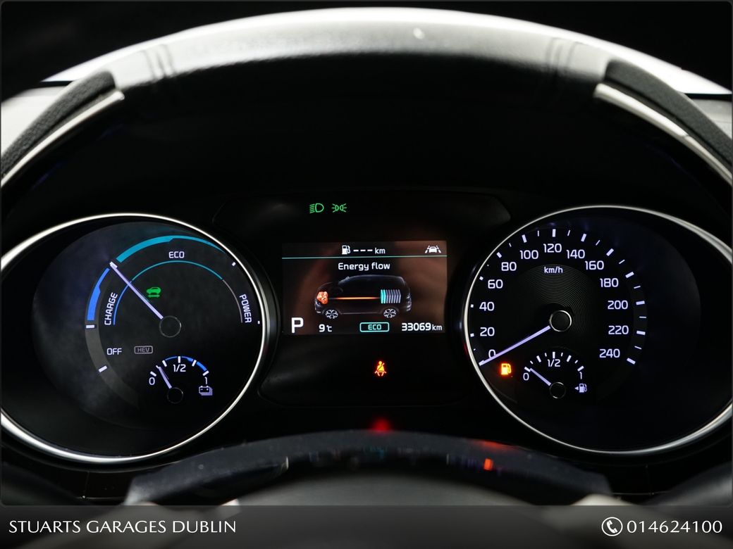 2021 Kia Ceed