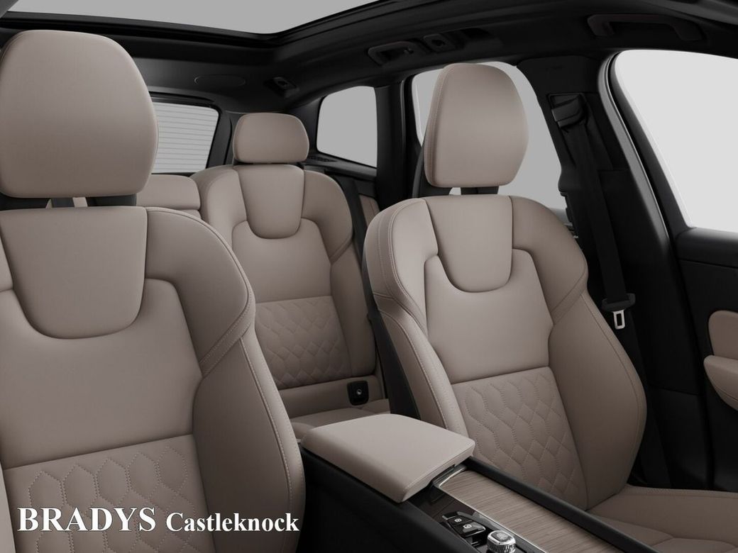 2026 Volvo XC60