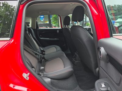 2023 Mini Countryman