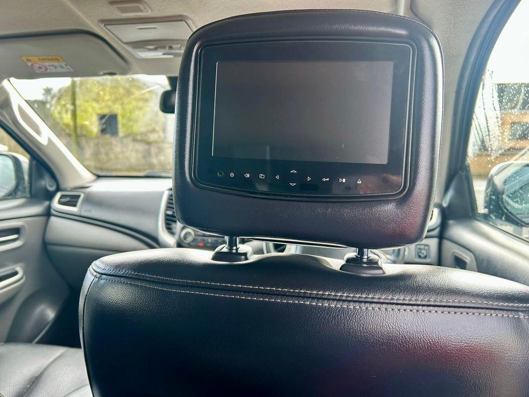 2018 Mitsubishi L200