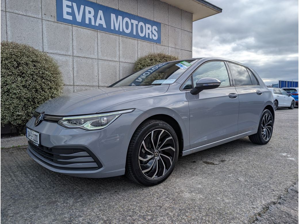 2024 Volkswagen Golf