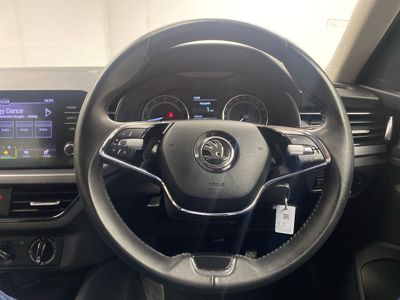 2024 Skoda Kamiq