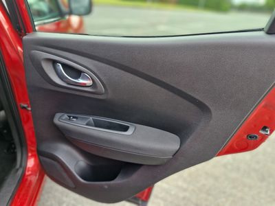 2016 Renault Kadjar