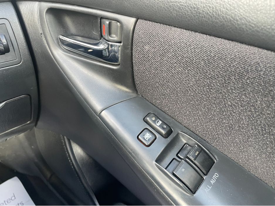 2006 Toyota Corolla