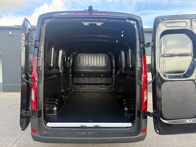 2026 Maxus Deliver 9