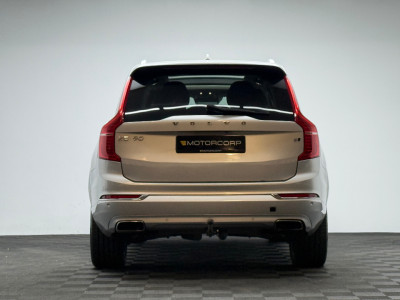 2018 Volvo XC90