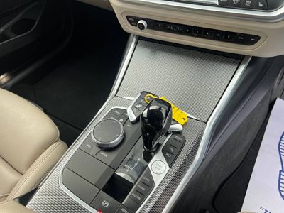 2022 BMW 3 Series