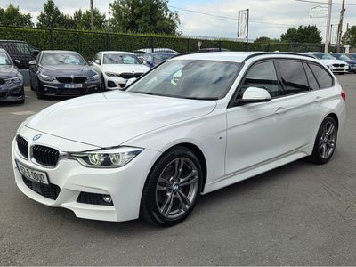 2015 BMW 3 Series