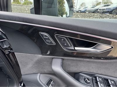 2021 Audi Q7