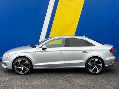 2016 Audi A3