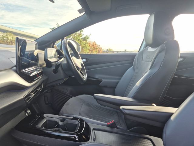 2022 Volkswagen ID.4