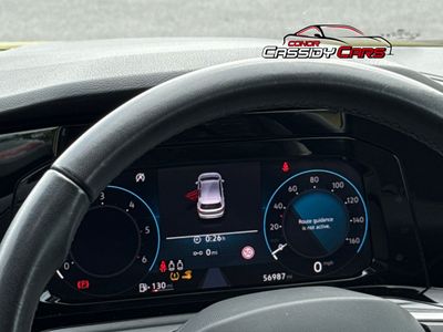 2023 Volkswagen Golf