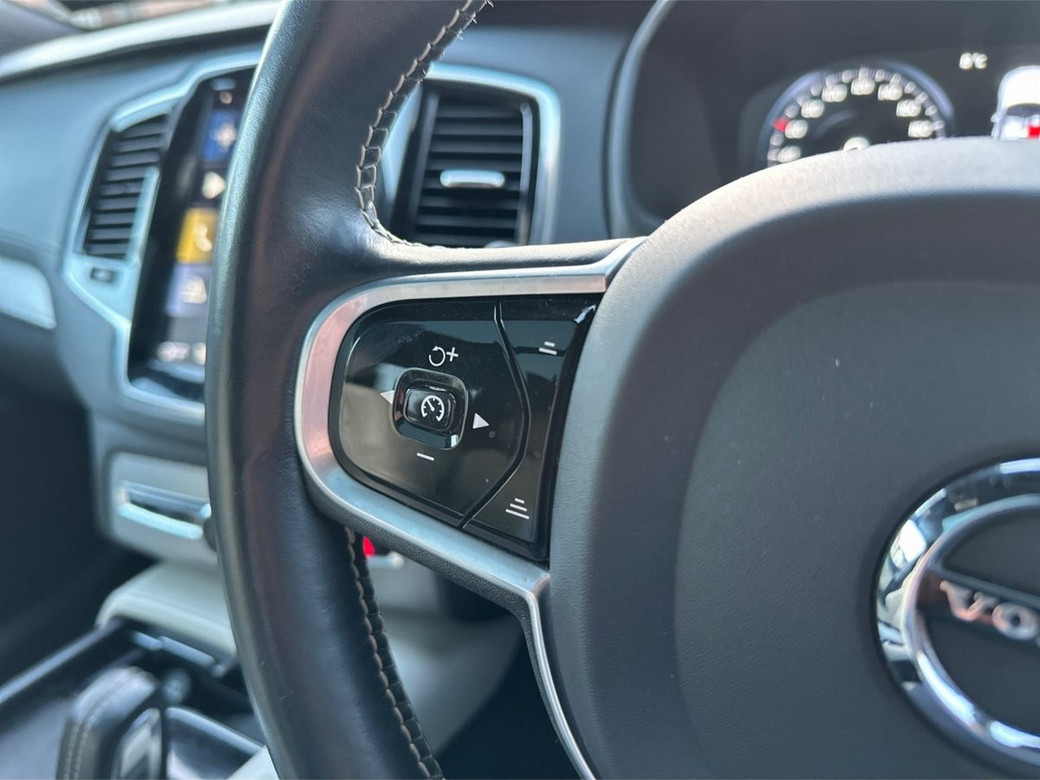 2021 Volvo XC90