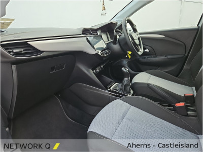 2024 Opel Corsa