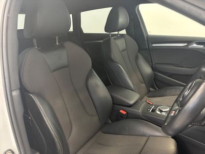 2017 Audi A3