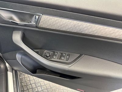 2024 Skoda Karoq