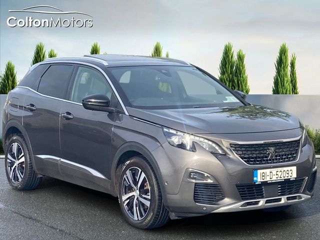 vehicle for sale from Colton Motors Mullingar