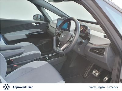 2021 Volkswagen ID.3