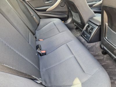 2017 BMW 3 Series