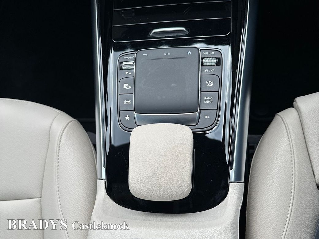 2023 Mercedes-Benz GLA Class