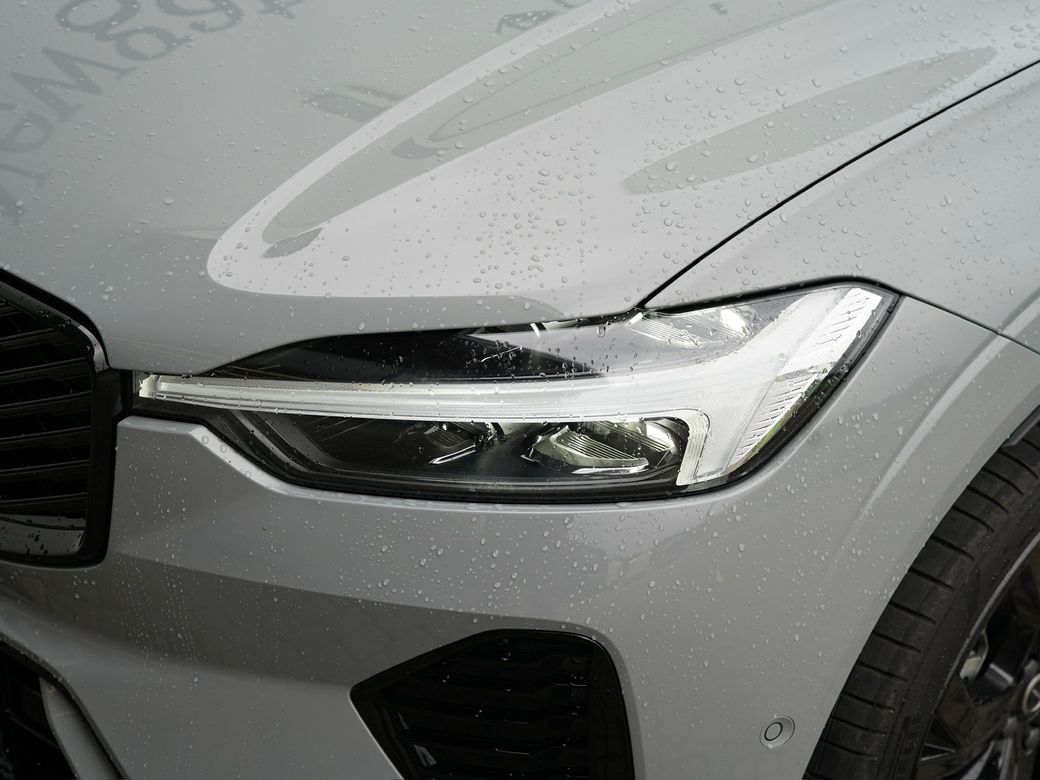 2026 Volvo XC60