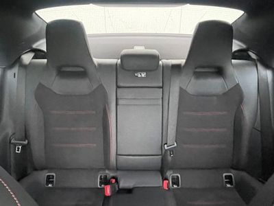 2025 Mercedes-Benz CLA Class