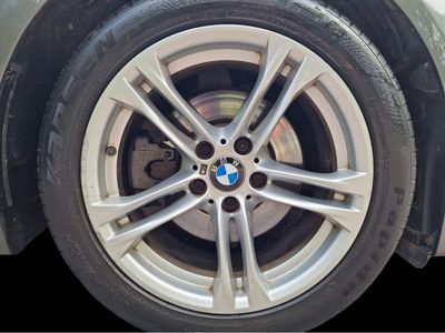 2014 BMW 5 Series