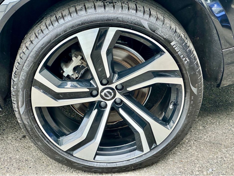 2024 Volvo XC90