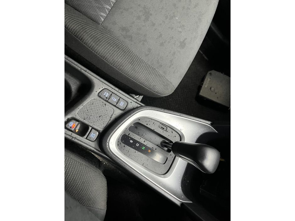 2021 Toyota Yaris Cross
