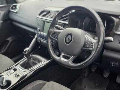 2016 Renault Kadjar