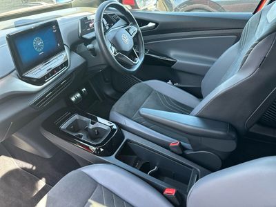 2023 Volkswagen ID.4