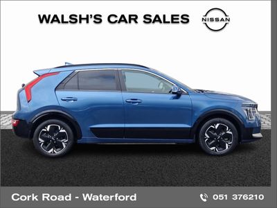 2024 Kia Niro