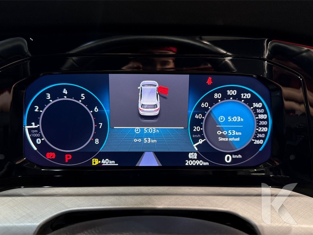 2021 Volkswagen Golf