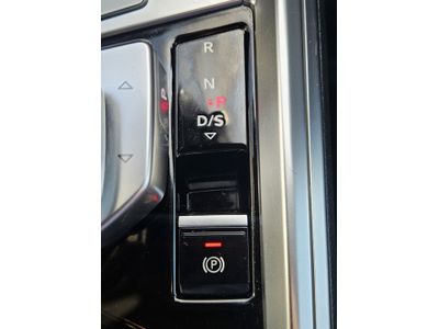 2020 Audi e-tron
