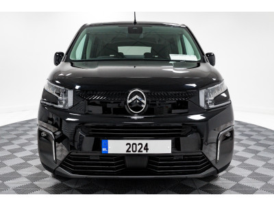 2024 Citroen Berlingo