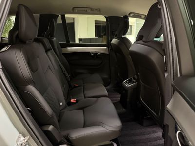 2025 Volvo XC90