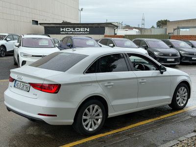 2014 Audi A3