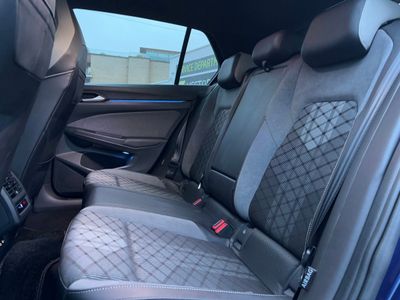 2023 Volkswagen Golf