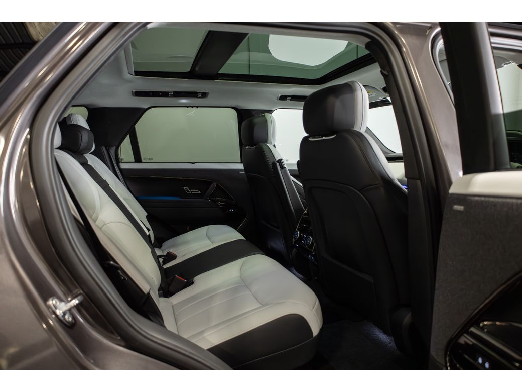 2024 Land Rover Range Rover Sport