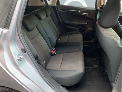 2019 Honda Fit