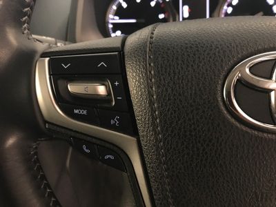 2023 Toyota Landcruiser