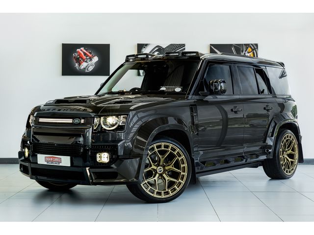 vehicle for sale from Enda McCarrick Cars Ltd