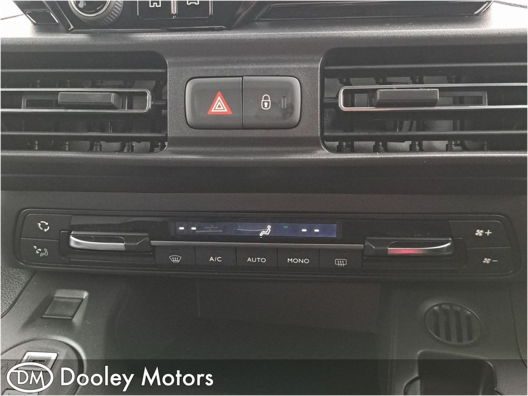 2026 Citroen Berlingo