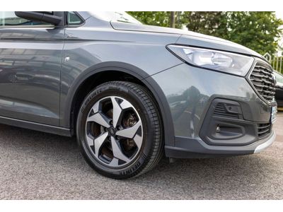 2023 Ford Transit Connect