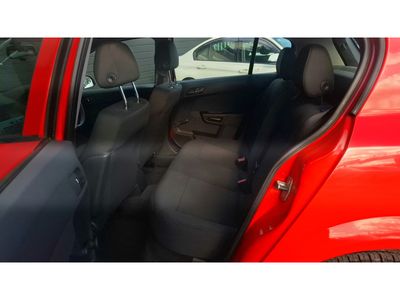 2009 Opel Astra