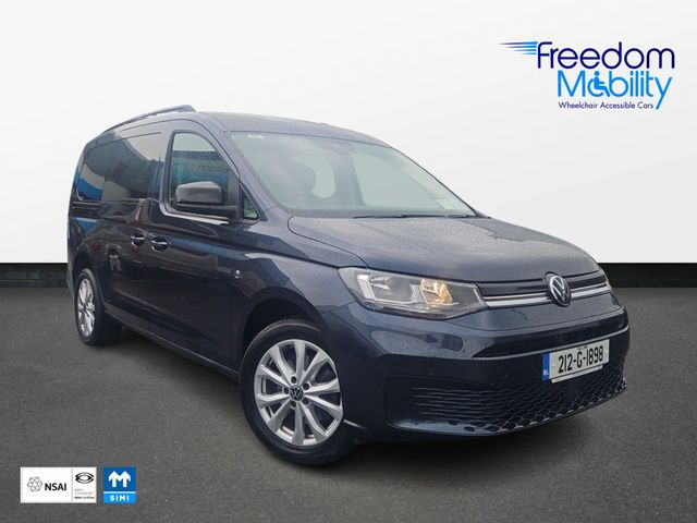vehicle for sale from Freedom Mobility Mayo