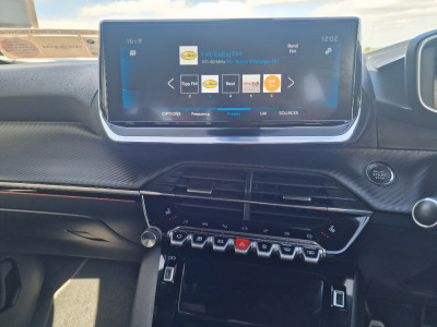 2021 Peugeot 2008