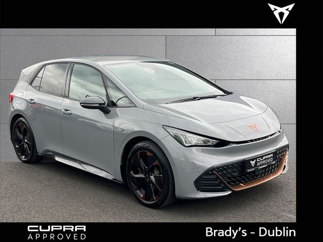 vehicle for sale from Bradys of Castleknock