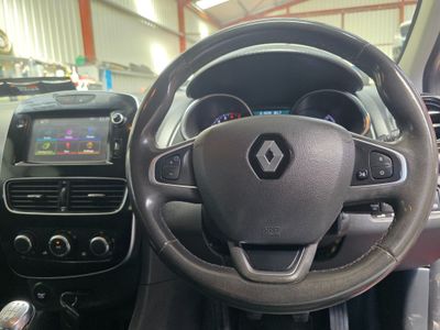 2019 Renault Clio